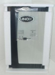 Дверь Unox в сборе левая для Xl193-B Kdr1086Al