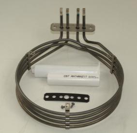 Тэн Unox Krs1282A