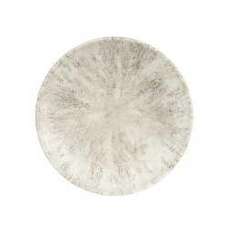 Тарелка мелкая 16,5СМ, без борта, цвет Stone Agate Grey, Studio Prints Stagevp61 – купить в RuOborudovanie.ru с доставкой до двери Купить тарелка мелкая 16,5см, без борта, цвет stone agate grey, studio prints stagevp61 – цена от завода, доставка до двери | RuOborudovanie.ru