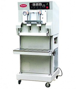 Вакуумный упаковщик DZQ-600L/S