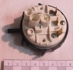 Выключатель давления Comenda для Lf 315 45/22 130621
