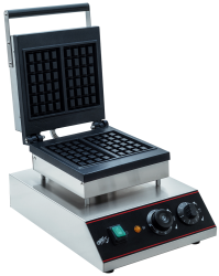 Купить вафельница crazy pan cp-wfm03l (бельгийские вафли) размера xl – цена от завода, доставка до двери | RuOborudovanie.ru