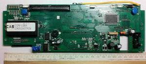 Плата Main РСВ Assy Er Jr