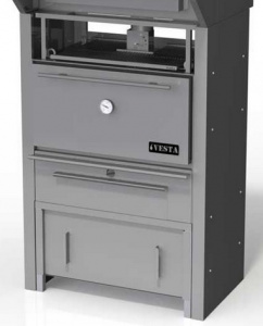 Подставка с тепловым шкафом Vesta
