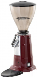 Кофемолка Macap Mc6 красная