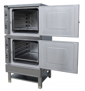 Аппарат пароварочный Grill Master ф2п2э 22131