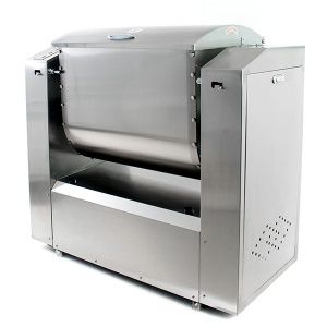 Тестомесильная машина Foodatlas HWT-150
