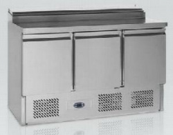 Купить стол холодильный для сэндвичей tefcold ss1435 – цена от завода, доставка до двери | RuOborudovanie.ru