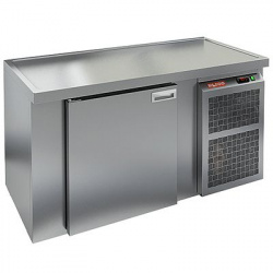 Стол охлаждаемый Hicold BR-1/GNK О (-2+10), островн., 1 дверь, под кеги, 1505х700х850 – купить в RuOborudovanie.ru с доставкой до двери Купить стол охлаждаемый hicold br-1/gnk о (-2+10), островн., 1 дверь, под кеги, 1505х700х850 – цена от завода, доставка до двери | RuOborudovanie.ru