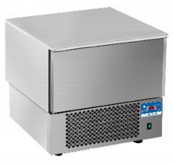 Шкаф шоковой заморозки Icemake Att03