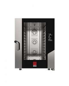 Печь конвекционная Tecnoeka MKF1016BM