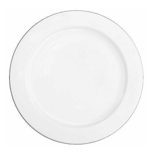 Блюдо сервировочное 33СМ White Apras131
