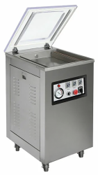 Купить упаковщик вакуумный crazy pan cp-vp400fd напольный – цена от завода, доставка до двери | RuOborudovanie.ru