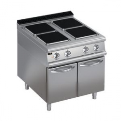 Купить плита электрическая 700 серии apach chef line lre87cs – цена от завода, доставка до двери | RuOborudovanie.ru
