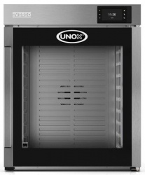 Купить шкаф тепловой unox xeec-1011-epl – цена от завода, доставка до двери | RuOborudovanie.ru