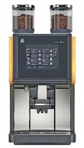 Кофемашина WMF 5000S плюс 03.1950.5601 суперавтомат
