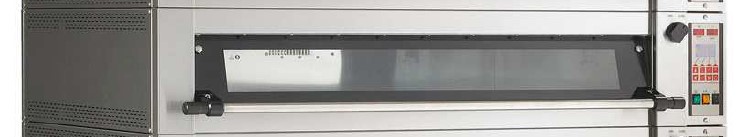 Шкаф пекарский Sottoriva Modul 2 Top Pas 2-24