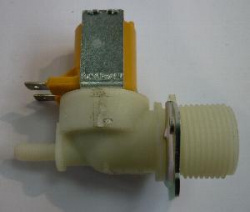 Соленоид Meiko 9544641