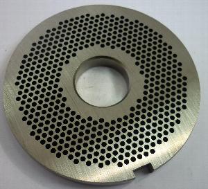 Решетка мясорубки KT Lm-82 2ММ Unger