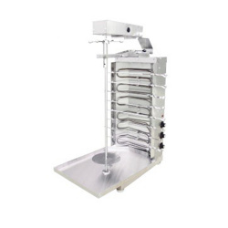 Купить аппарат для шаурмы grill master ф3шмэ эл.привод – цена от завода, доставка до двери | RuOborudovanie.ru