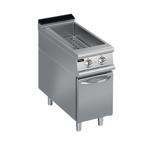 Мармит водяной электрический 700 серии Apach Chef Line Lbme47Cs