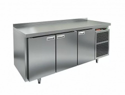 Купить стол холодильный hicold sn 111/tn – цена от завода, доставка до двери | RuOborudovanie.ru