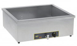 Купить мармит водяной roller grill bm 21 – цена от завода, доставка до двери | RuOborudovanie.ru