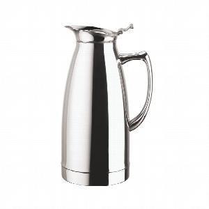 Термос металл Paderno 1,4Л. 41646-15