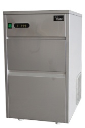 Купить льдогенератор viatto va-im-50b пальчик бункер 7кг воздушн проточный 0,38квт – цена от завода, доставка до двери | RuOborudovanie.ru