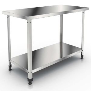Стол производственный ТТМ СР-080/7П