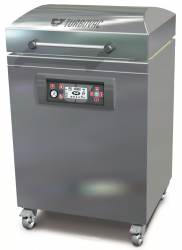 Купить упаковщик turbovac m50 pro gas вакуумный – цена от завода, доставка до двери | RuOborudovanie.ru