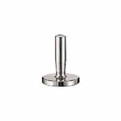 Купить тяпка для отбивания мяса металл 1,5 кг paderno 42501-15 – цена от завода, доставка до двери | RuOborudovanie.ru