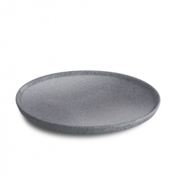 Тарелка мелкая 24СМ Granit No.1 Glazed G1X2124 – купить в RuOborudovanie.ru с доставкой до двери Купить тарелка мелкая 24см granit no.1 glazed g1x2124 – цена от завода, доставка до двери | RuOborudovanie.ru