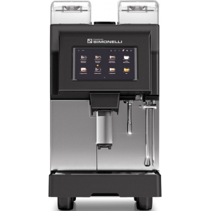 Кофемашина-суперавтомат Prontobar Touch 2 Grinder Tank black