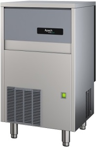 Льдогенератор Apach ACB4625B A кубик