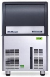 Купить льдогенератор scotsman ec 87 as ox r290 – цена от завода, доставка до двери | RuOborudovanie.ru