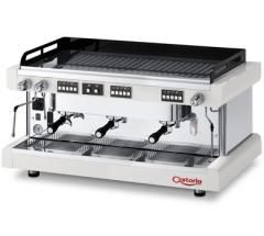 Кофемашина Astoria Sae/3 Pratic Avant Xtra белый C.M.A. – купить в RuOborudovanie.ru с доставкой до двери Купить кофемашина astoria sae/3 pratic avant xtra белый c.m.a. – цена от завода, доставка до двери | RuOborudovanie.ru