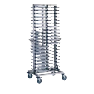 Тележка для тарелок Blanco Servistar Gastro 80 573694