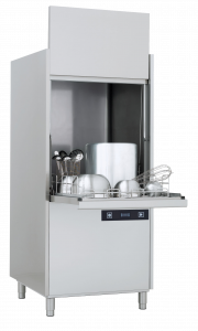 Машина котломоечная Lktt7070 Dd Dp Rp Eco Apach 