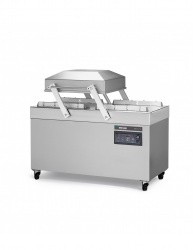 Купить упаковщик henkelman polar 2-50 вакуумный – цена от завода, доставка до двери | RuOborudovanie.ru