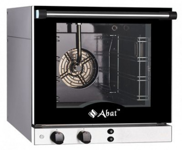 Конвекционная печь Abat КПП-4-1/2Э, арт.11000009822 / 21000809806