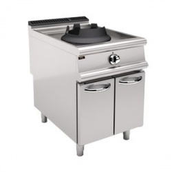 Купить плита вок газовая 900 серии apach chef line lrwg69pos – цена от завода, доставка до двери | RuOborudovanie.ru