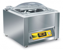 Купить упаковщик lavezzini eco40digit вакуумный камерный, 1 шов длиной 40см – цена от завода, доставка до двери | RuOborudovanie.ru