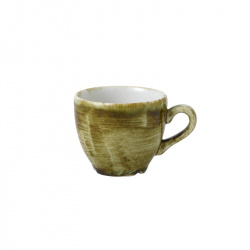 Чашка Espresso 100МЛ Stonecast Plume, цвет Olive Plgrceb91 – купить в RuOborudovanie.ru с доставкой до двери Купить чашка espresso 100мл stonecast plume, цвет olive plgrceb91 – цена от завода, доставка до двери | RuOborudovanie.ru