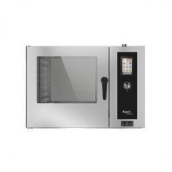 Купить пароконвектомат apach chef line leв072t – цена от завода, доставка до двери | RuOborudovanie.ru