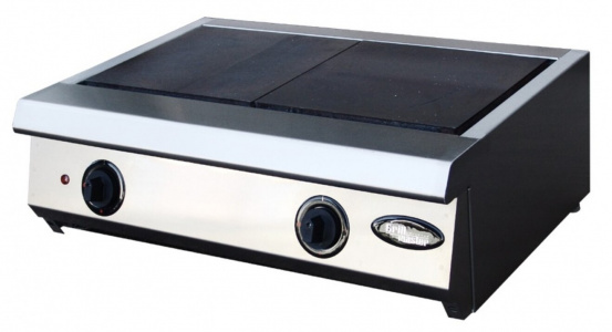 Жарочная поверхностьGrill Master ф2пжэ/600 24050 электрическая