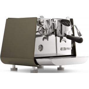 Кофемашина Victoria Arduino Eagle One Prima 1 gr 220V taupe автомат
