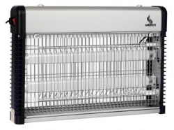 Купить упаковка для лампы инсектицидной ловушки для насекомых airhot ik-20w led – цена от завода, доставка до двери | RuOborudovanie.ru
