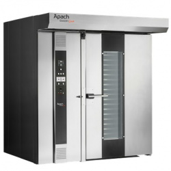 Купить печь ротационная apach j68с emp (крюк) газовая – цена от завода, доставка до двери | RuOborudovanie.ru