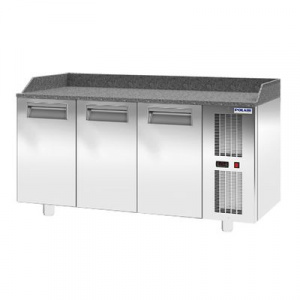 Стол холодильный для пиццы Polair TM3GNpizza-GC 1050752d